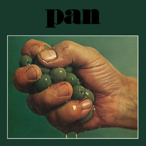 Pan - 1970 Pan